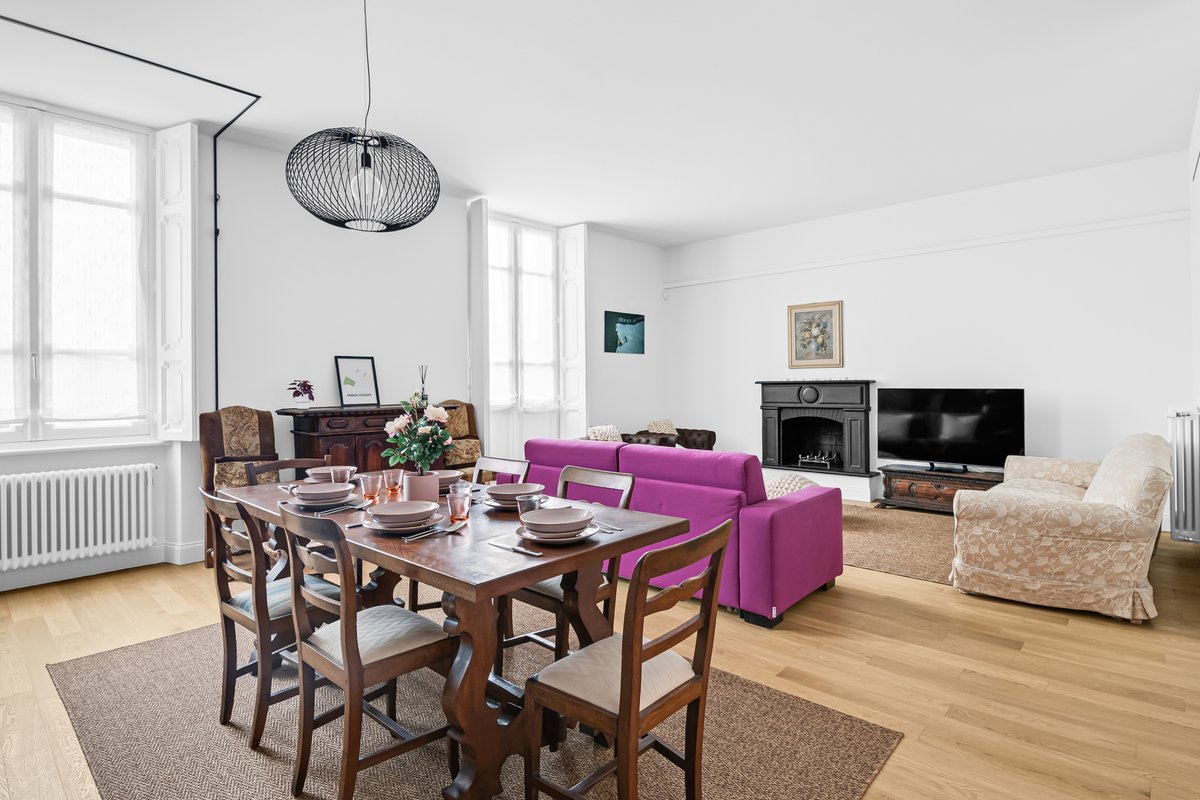 Luxury Penthouse [5 min to Duomo] 1