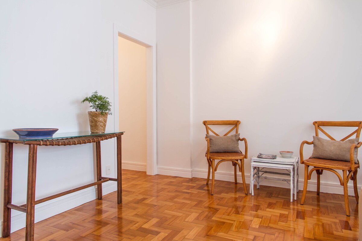 Beautiful Place Ipanema 3 gallery image 5