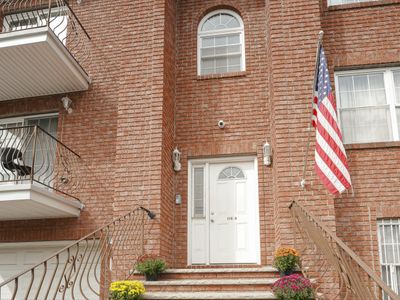 Newark Liberty Gem Brick House: 356-8 Apt 3