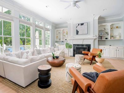 Carmelot – Designer Living, Walk to Inman Park