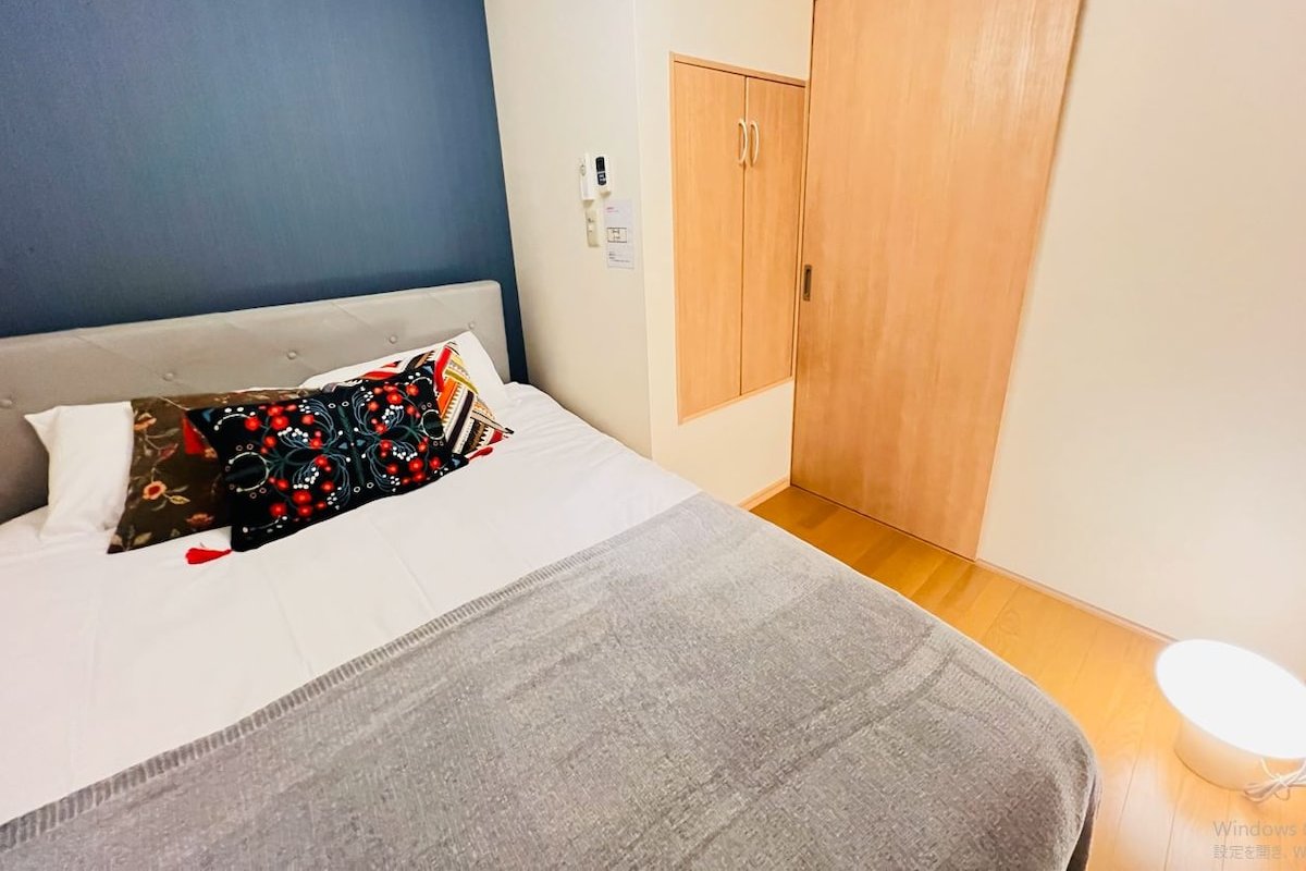 直达羽田机场18分钟，浜松町车站步行5分钟，芝大门车站步行3分钟，三层mini墅-MT0300 gallery image 5