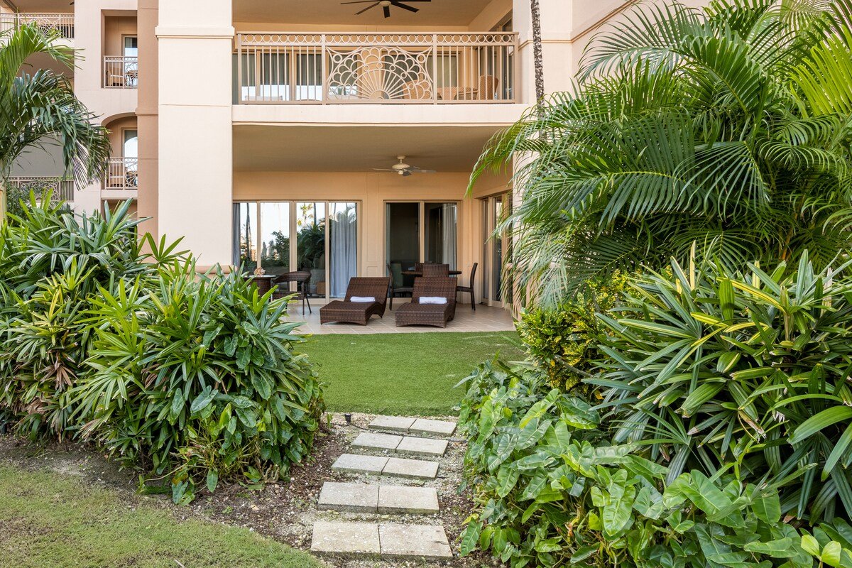 Ritz-Carlton Condo by RC Cayman Residences Rentals gallery image 3