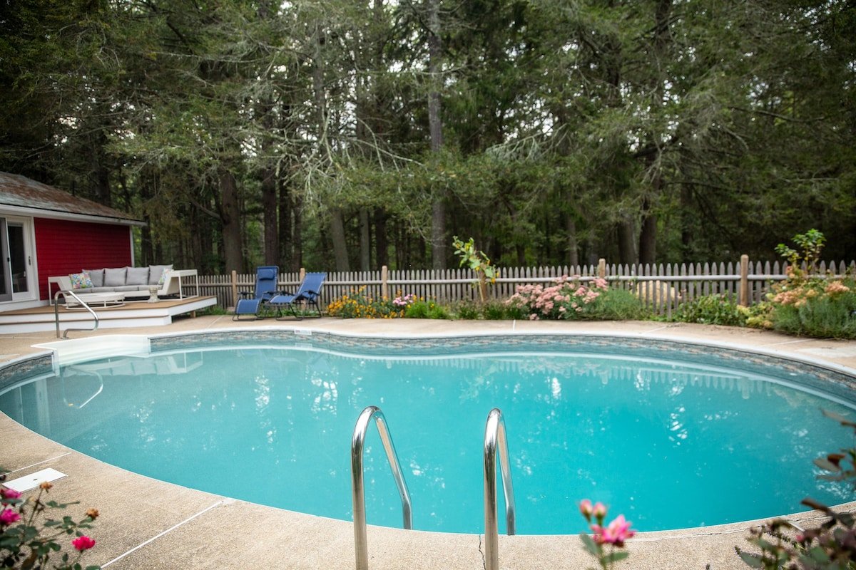 Waterfront Home at the River Haven Sanctuary gallery image 2