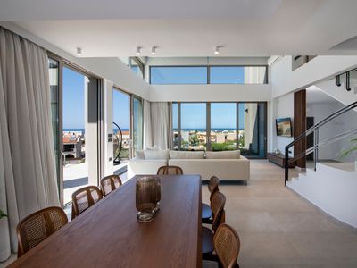 Villa Manu Luxury Living