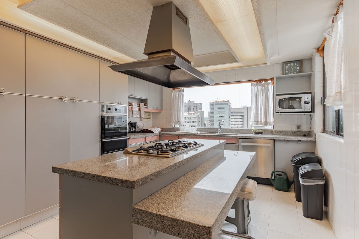 Elegant PH in Lomas de Chapultepec gallery image 4