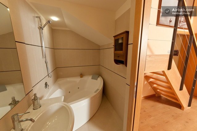 Ca ‘Barba FLAT – Rialto gallery image 2