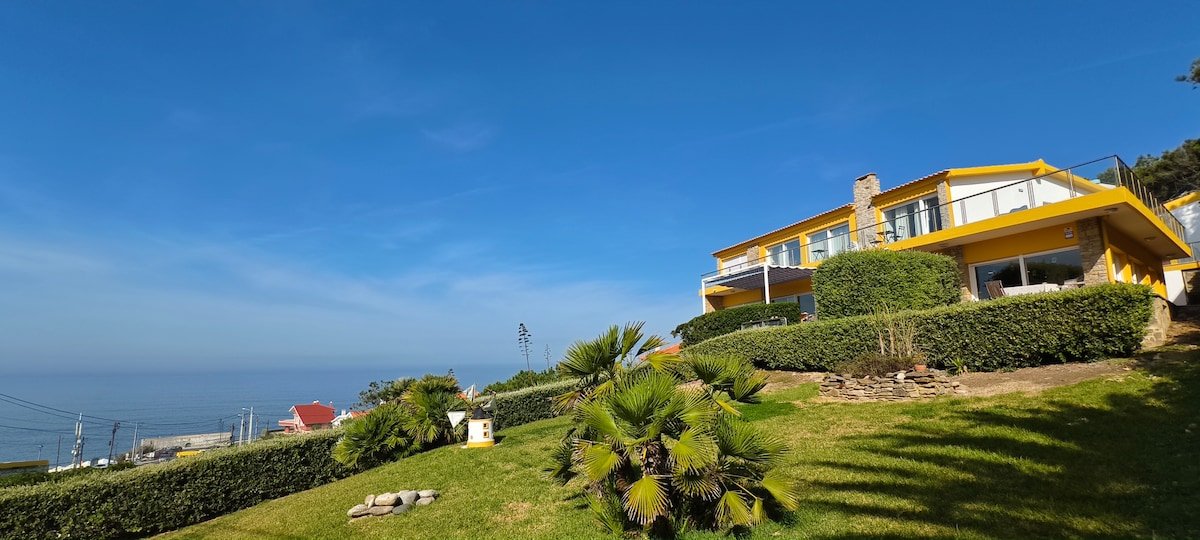 Mega Ocean Magoito – Sintra gallery image 2