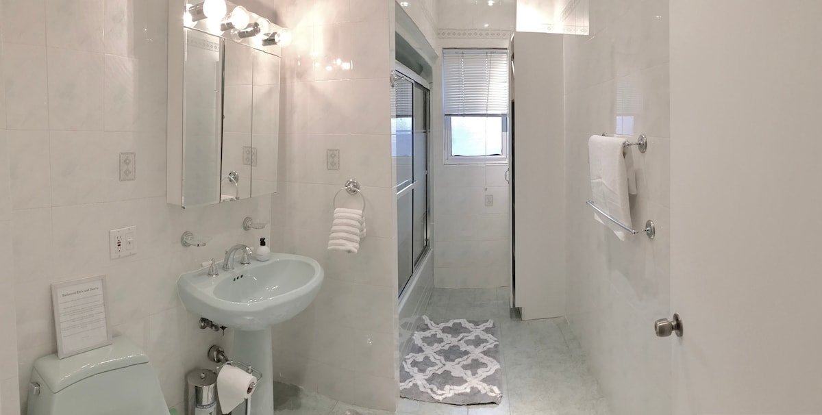 Sunny Duplex in Brooklyn’s Best Area gallery image 5