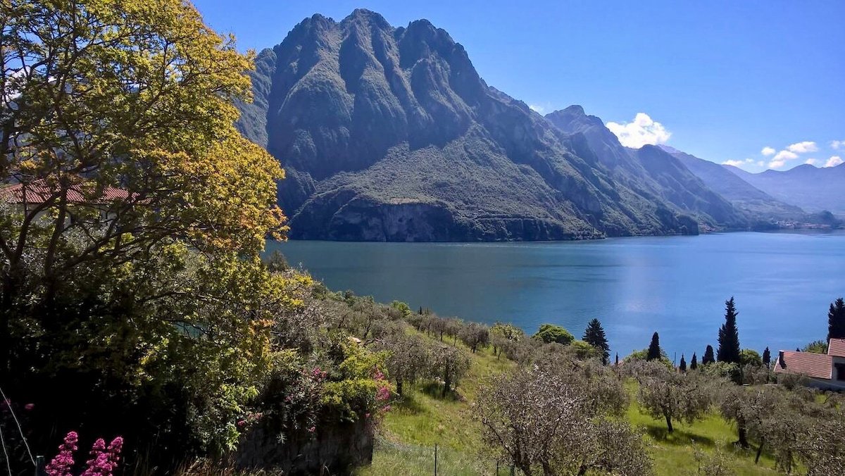 Italian Vacation Homes – Casa Emilia gallery image 5