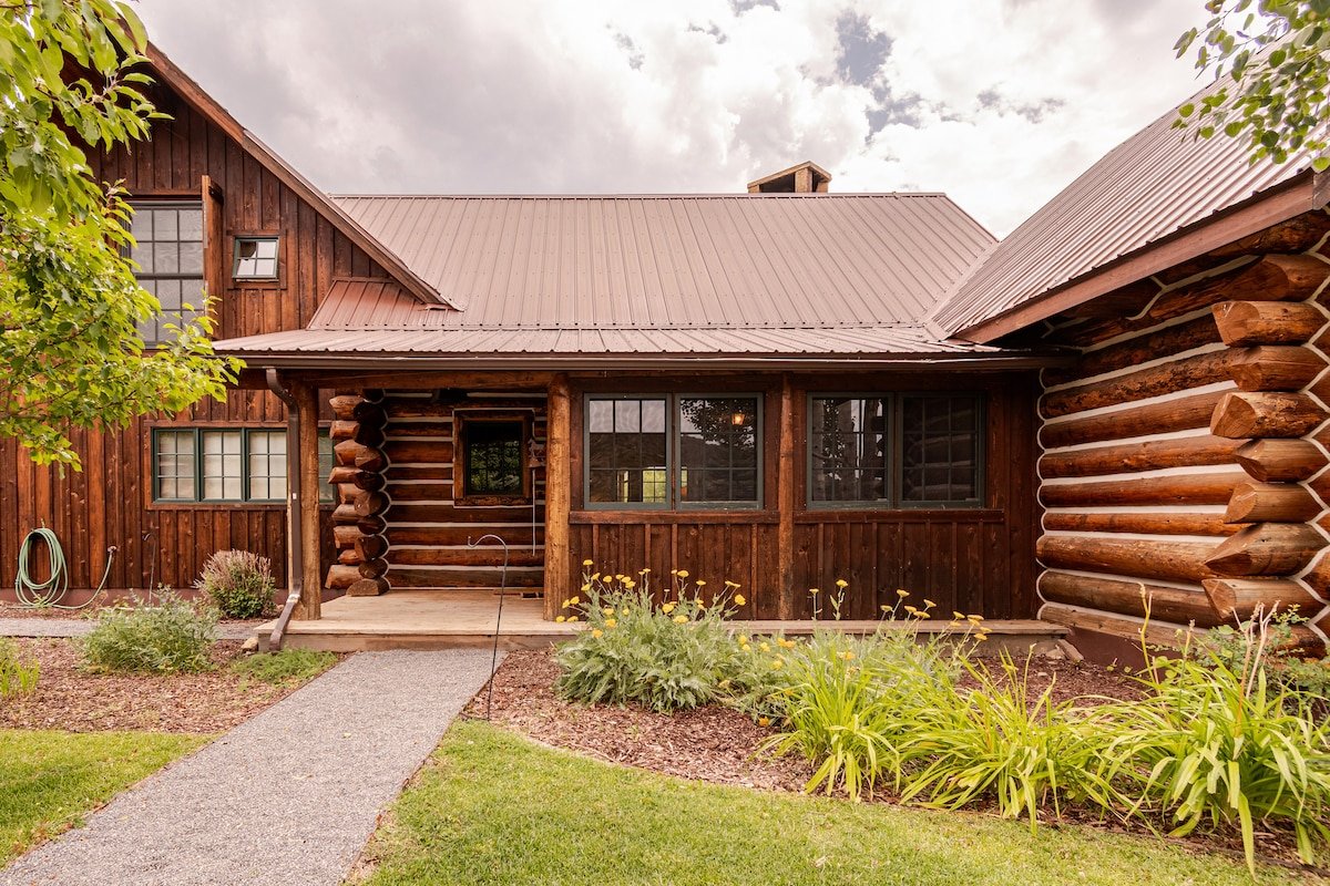 Smith Fork Ranch gallery image 5