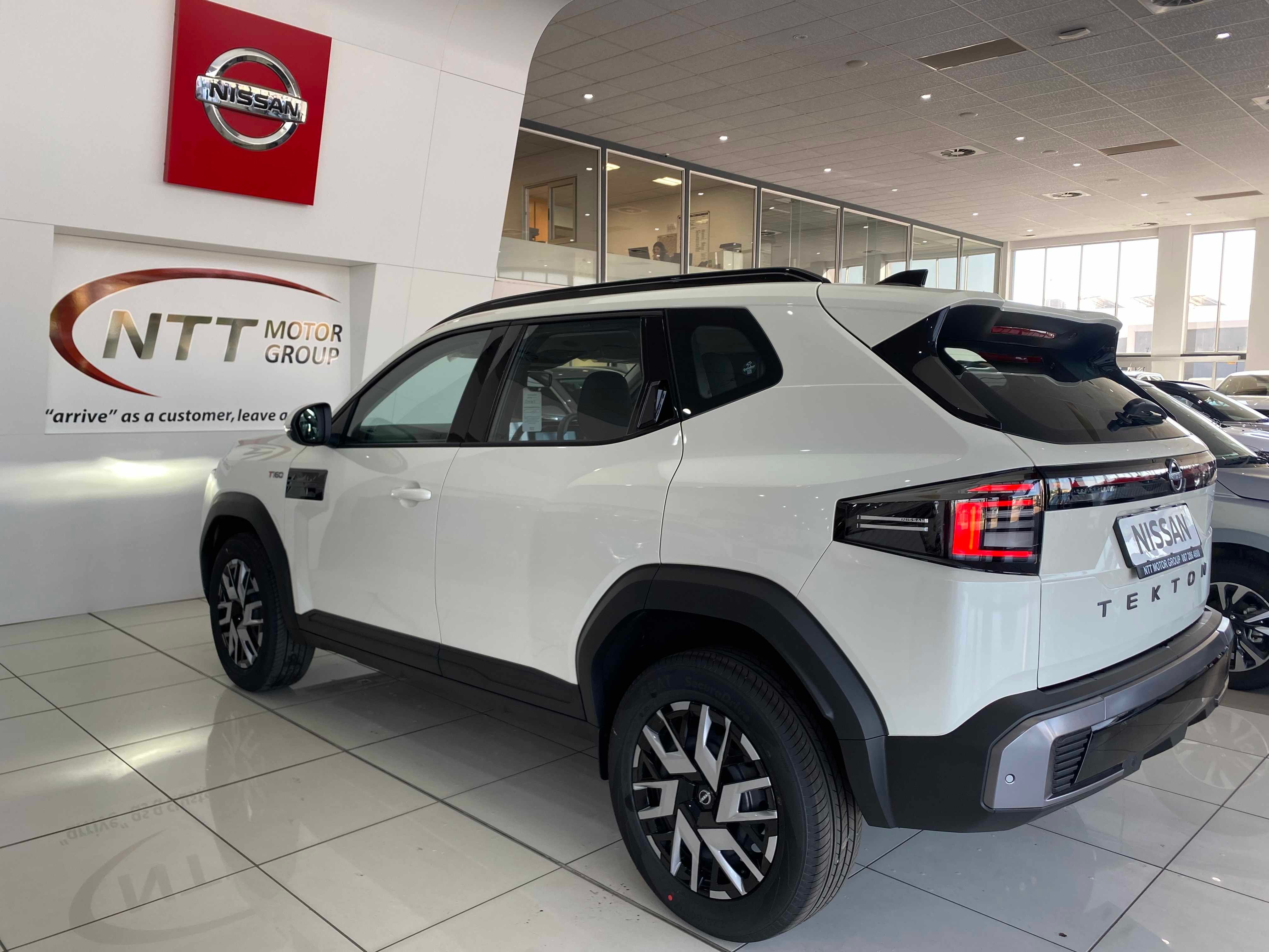 Used car gallery