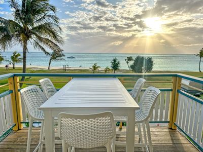 Paradise Palms Tangalooma – Beach Front