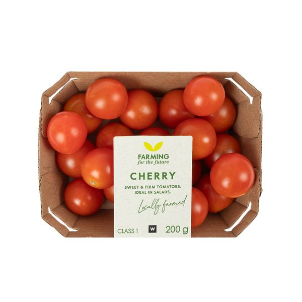 Photo of Cherry Tomatoes 200 g