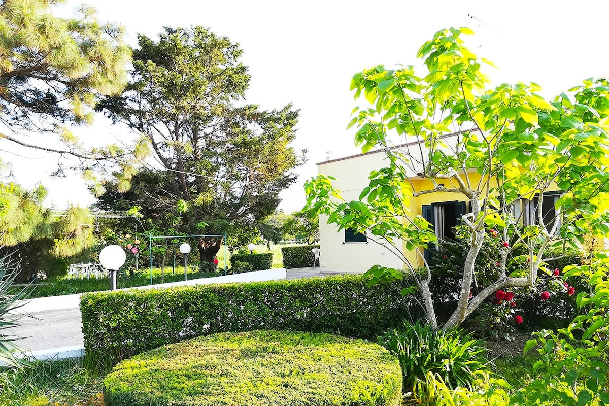 Incantevole Villa Maddalena gallery image 5