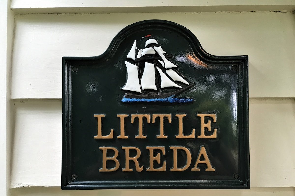 Old World Charm – Shoreham with gorgeous views gallery image 5