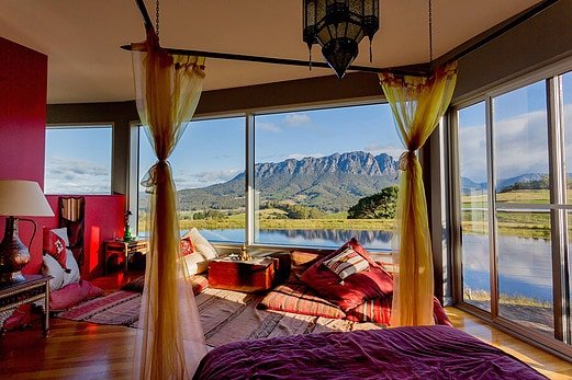 Eagles Nest II Luxury Private Spa Property gallery image 5