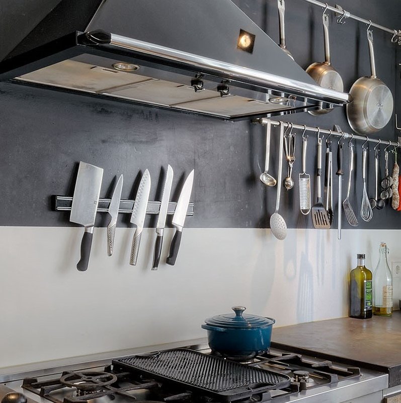 Amazing Holiday loft – Top Location & Canal View gallery image 5