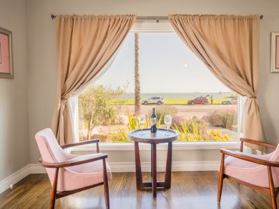 Luxurious Serene Ocean View Beach House