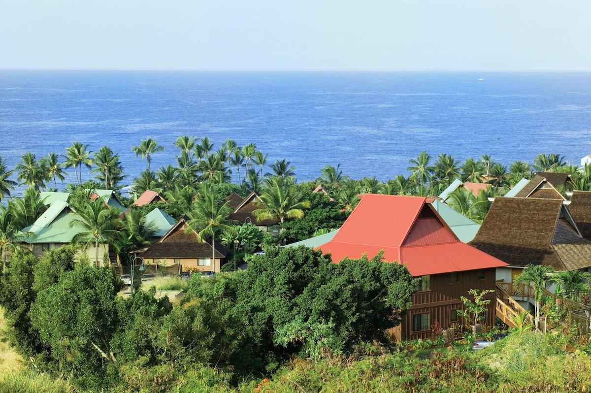 2x2BR in Tropical Hawaiian Resort Paradise gallery image 5