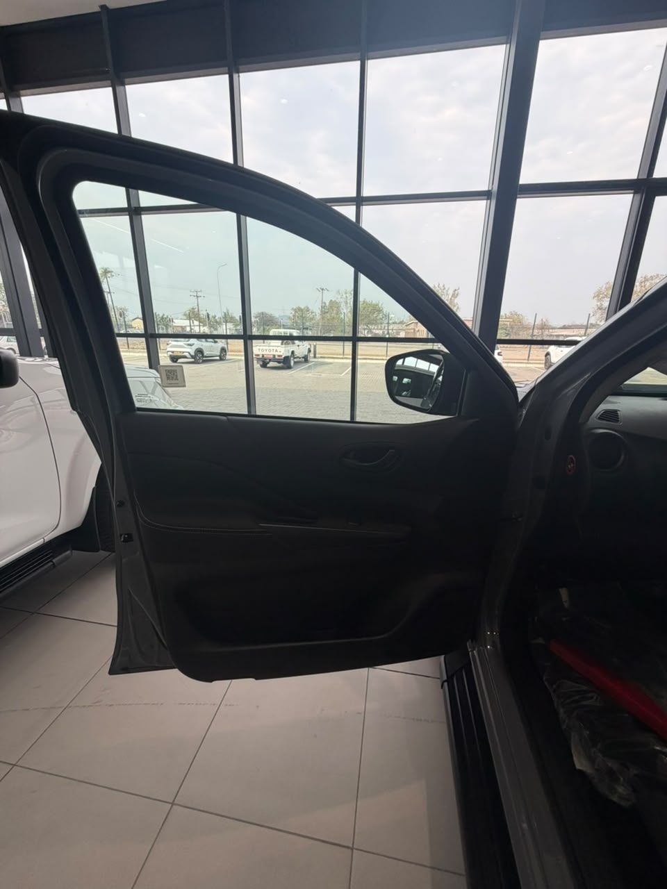 Used car gallery