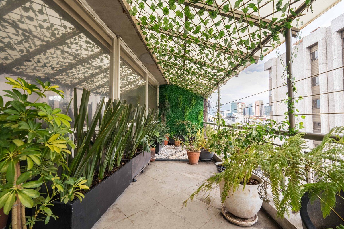 Skyline Panoramic PH at Anzures near Polanco gallery image 5