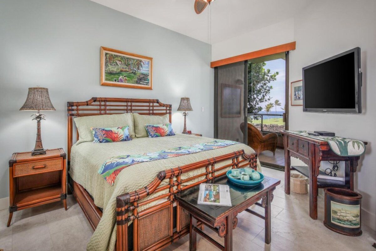 Mauna Lani Point A207 gallery image 5