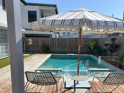 Maison de Plage – Stunning Casuarina Beach House