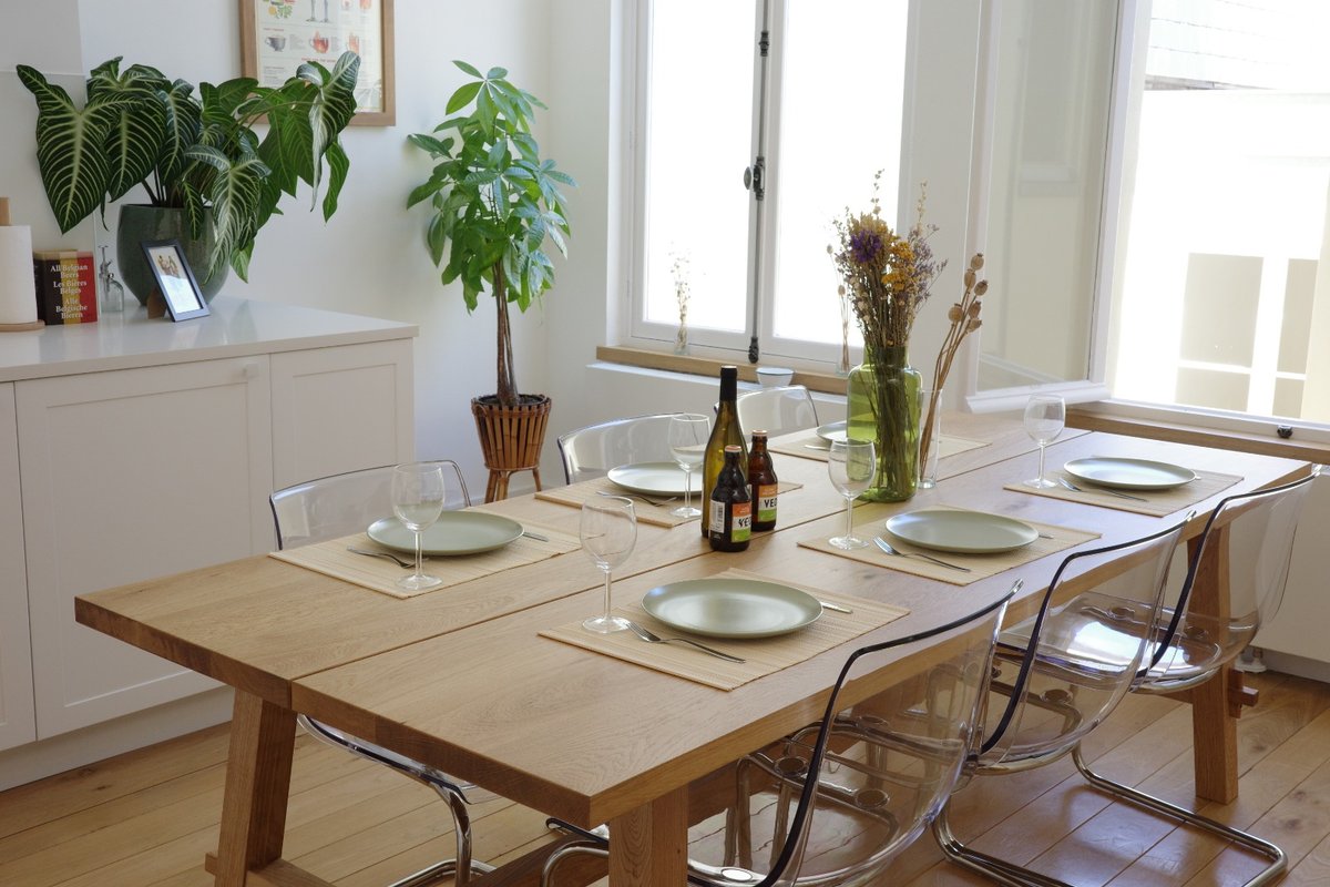 Grand Place de Bruxelles : Superbe Appartement