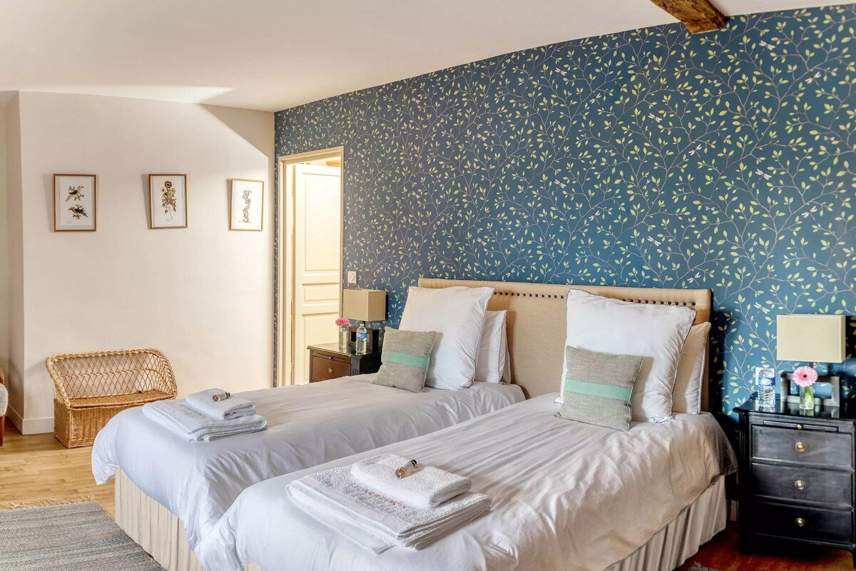 Villa Martinière gallery image 4