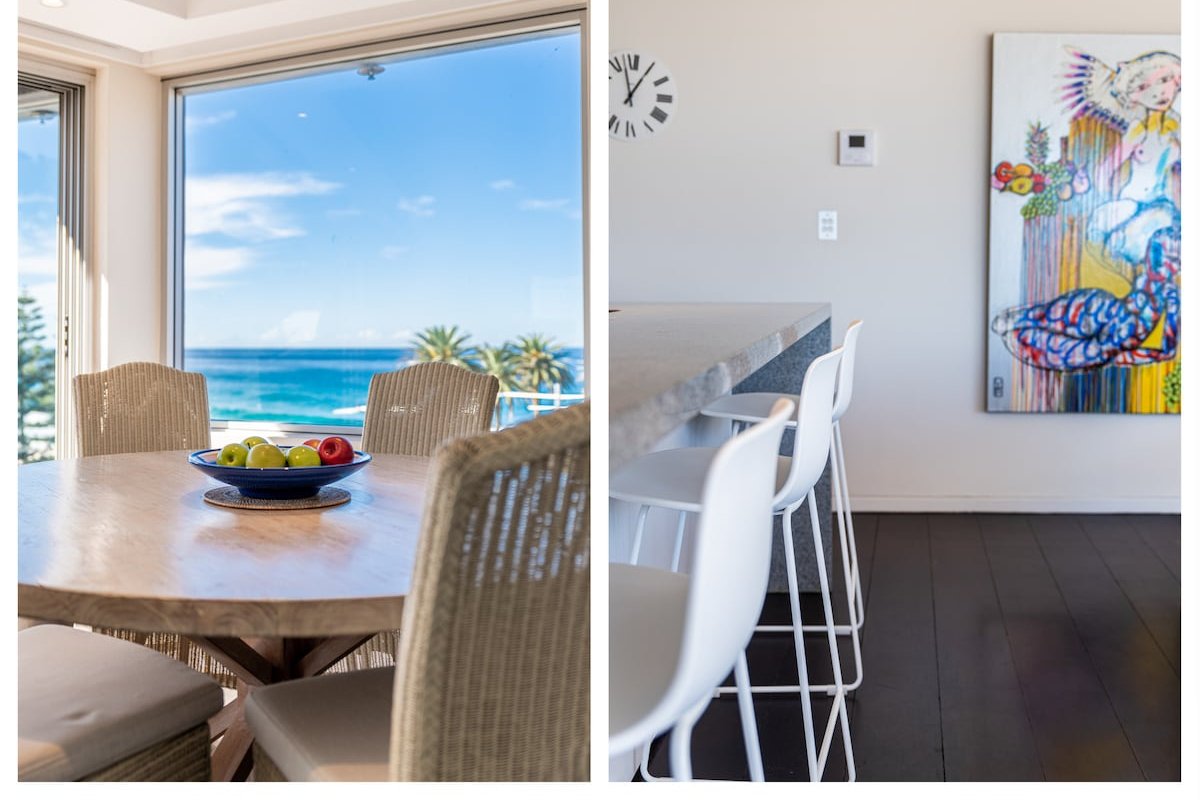 Beachside Penthouse in Bronte gallery image 3