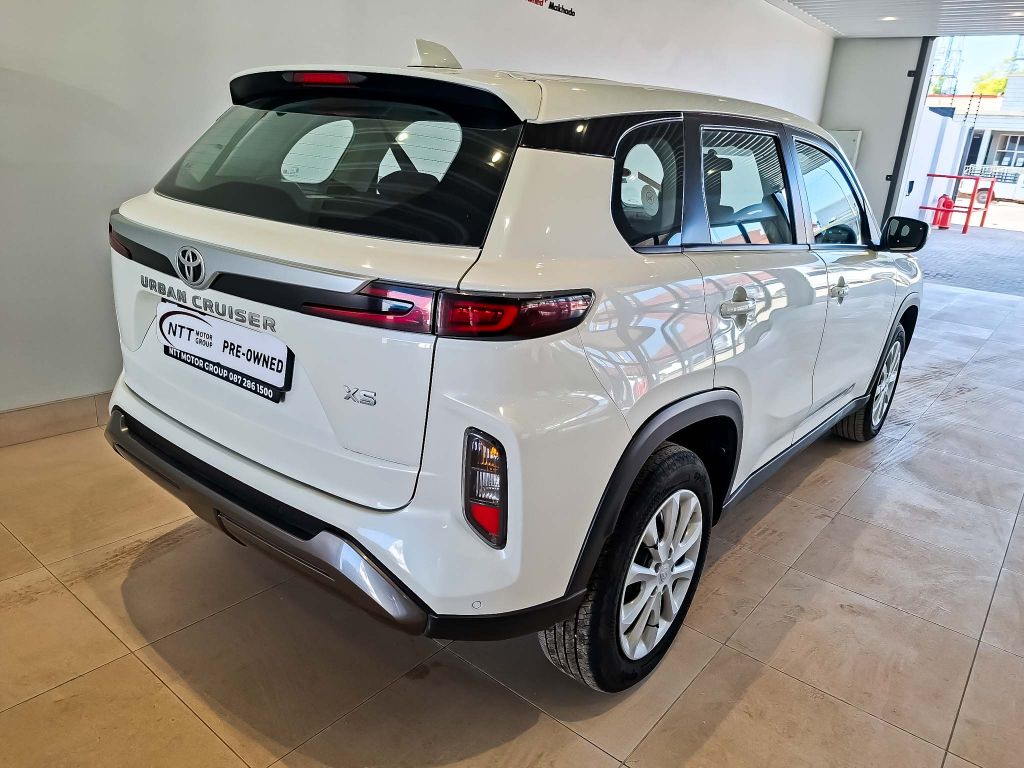 Used car gallery