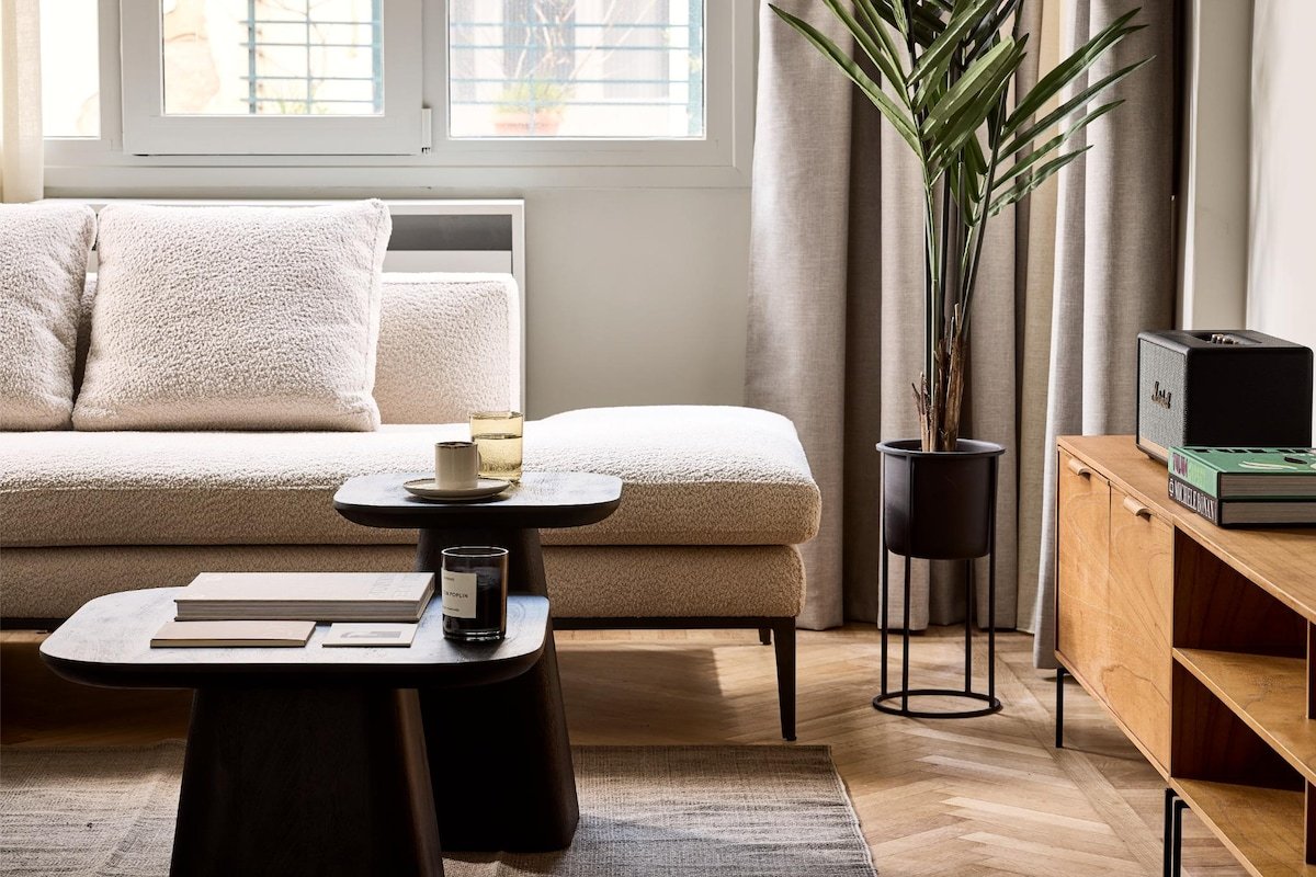 Lime Residences, Syntagma by Aura Homes (Apt C) gallery image 2