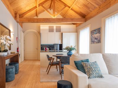 CC Downtown Palace – I