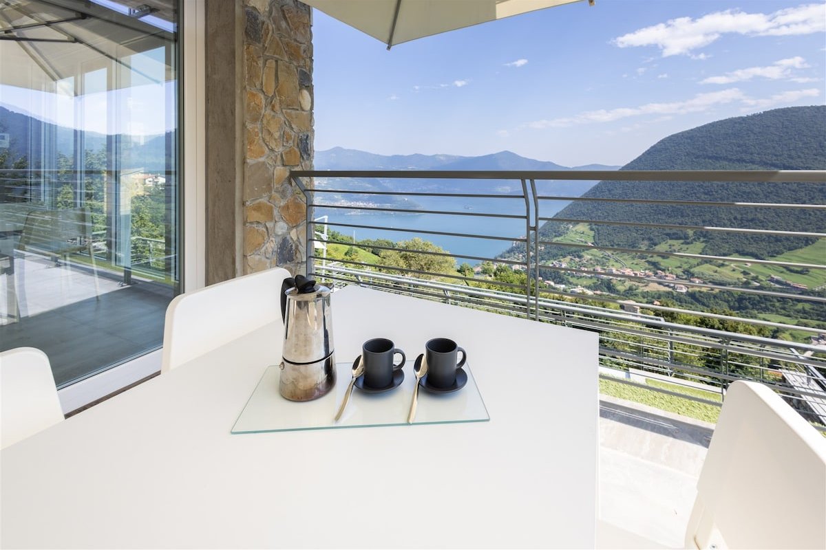 IseoLakeRental – Casa Divina gallery image 5