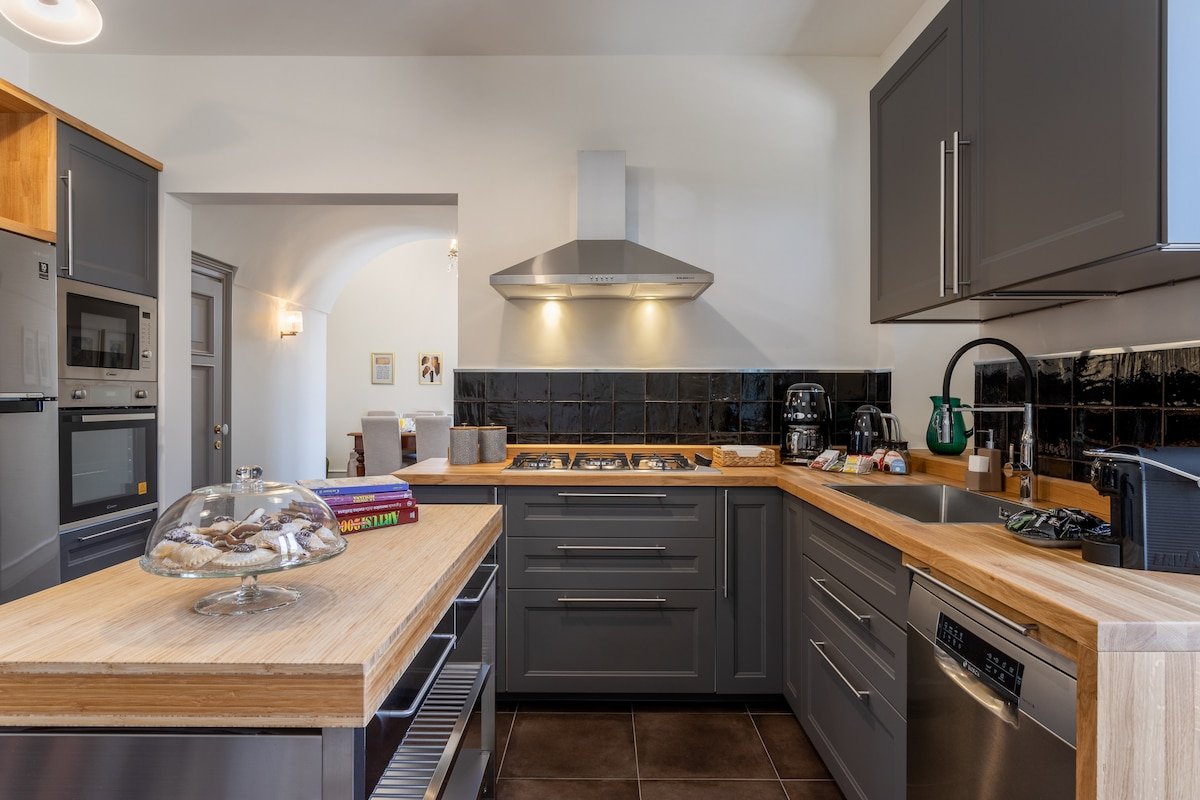 Villa Ida gallery image 3