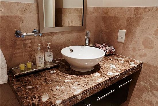 Photo 4 of Kylemore 101 accommodation in V&A Waterfront, Cape Town with 2 bedrooms and 2 bathrooms