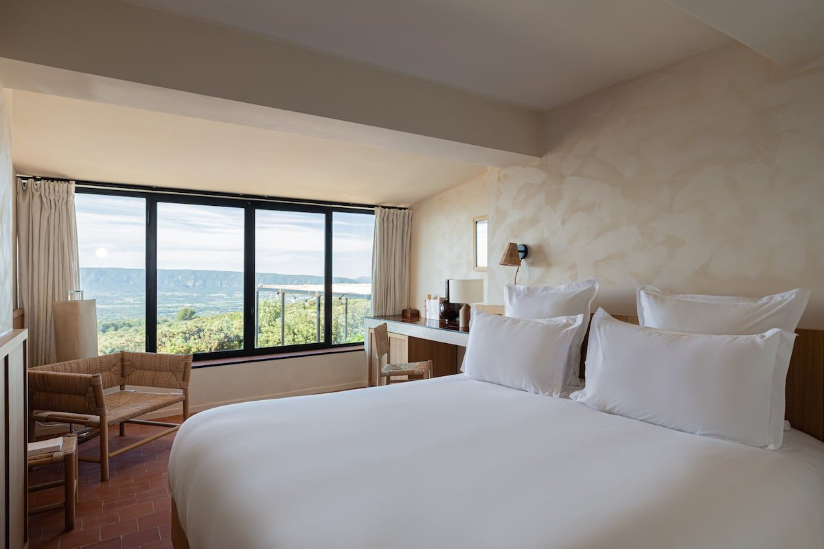 Les Hauts de Gordes gallery image 2