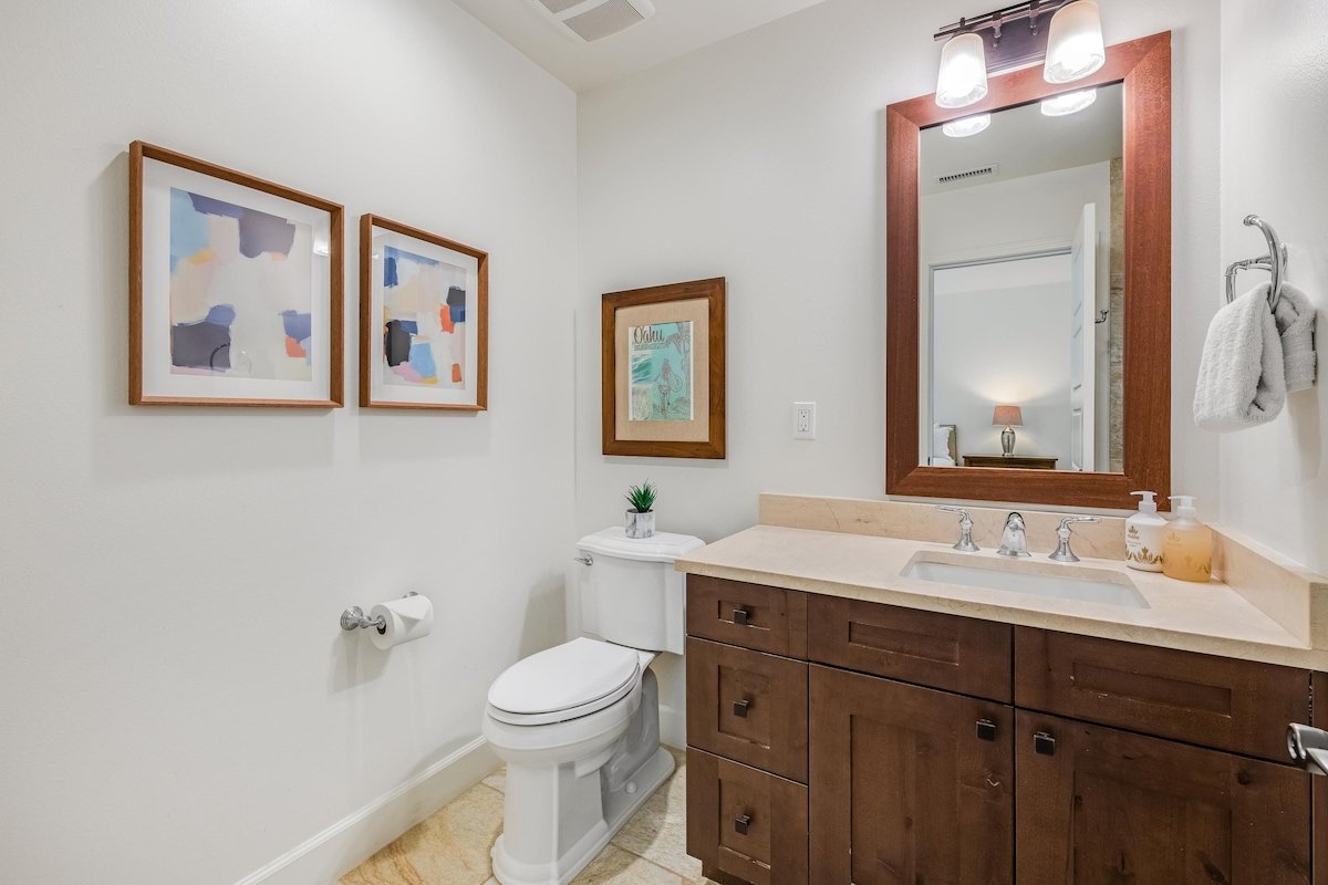 4 Bedroom Luxury Home Moana Ohana – KaMilo 417 gallery image 2