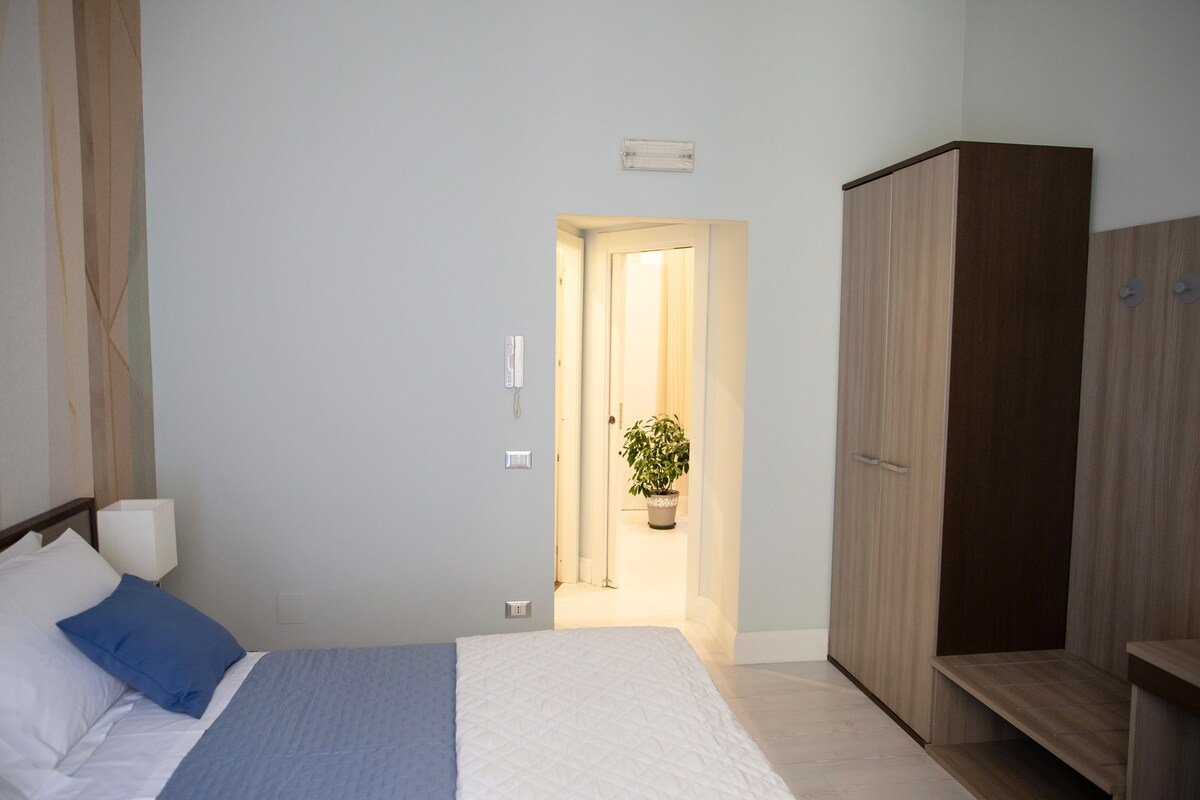 Luxury Apartment Pia Domus, Rome gallery image 4