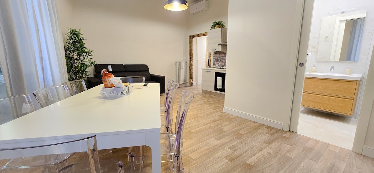 San Peter Big and Quiet Aparment gallery image 4