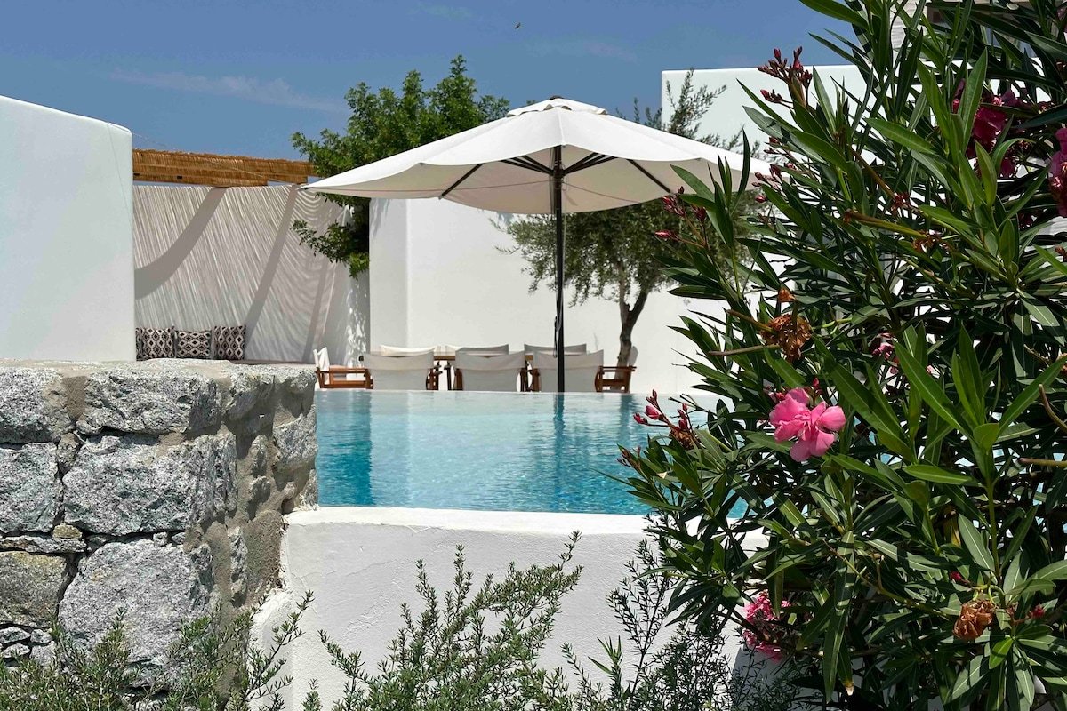 Alio (2suites) with one private swimming pool gallery image 4