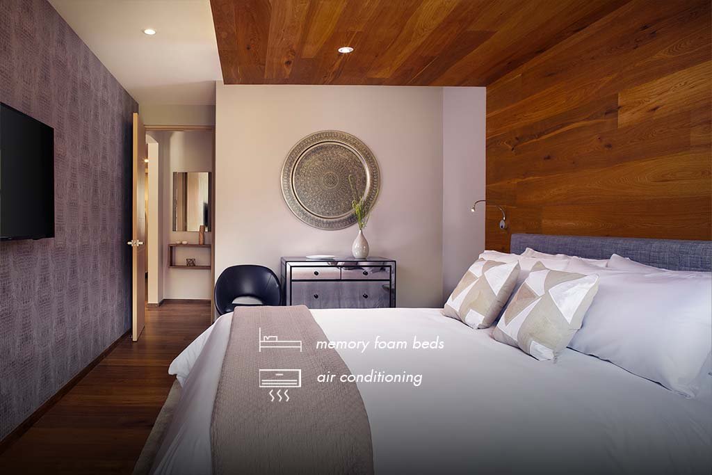 Cool Ste in Condesa 3BD, 3BA gallery image 3