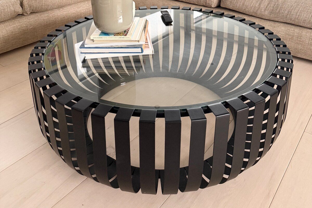 Stylish and Spacious Contemporary Apartment in St Kilda gallery image 5