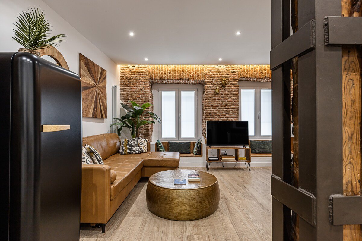 Waou Las Letras VI – Alquiler Corta Duración gallery image 3