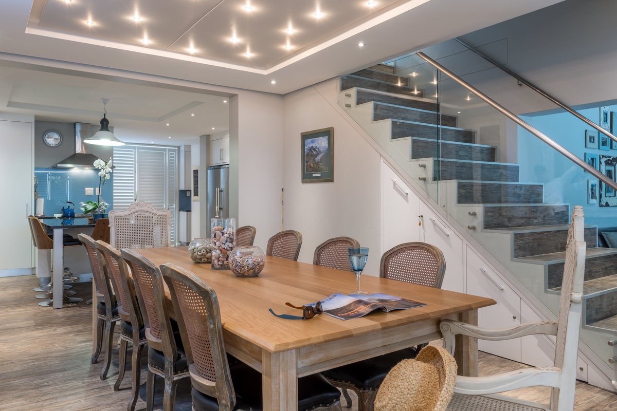 Gordons Bay Beachhouse