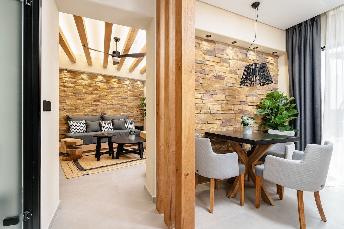 Legato WellBeing Spa Maisonette – Naxos Town gallery image 5