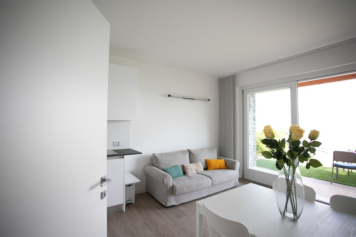 IseoLakeRental – Appartamento Celeste gallery image 5