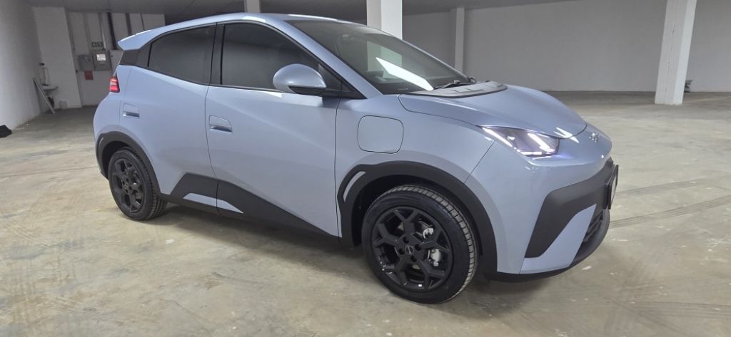 BYD DOLPHIN SURF DYNAMIC for Sale in South Africa