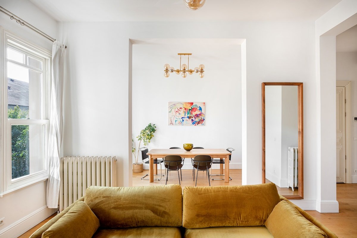 Three Bedroom in Galata (LH6) gallery image 2