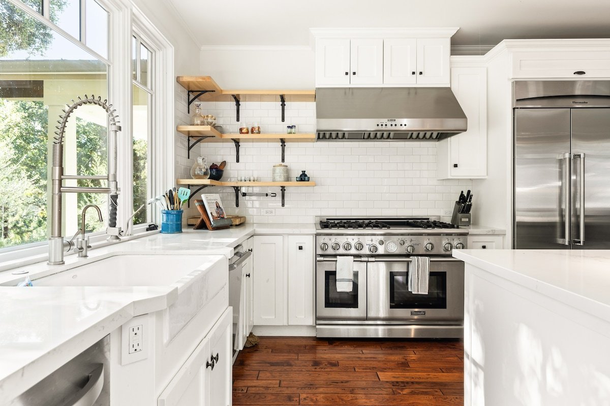 The Topanga Treehouse! gallery image 3